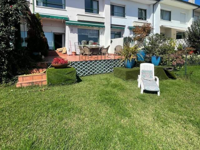 Chalet, Poio