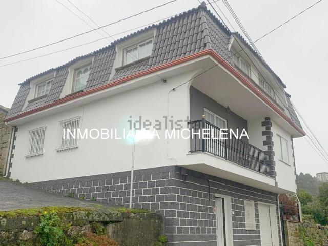 Chalet, Poio