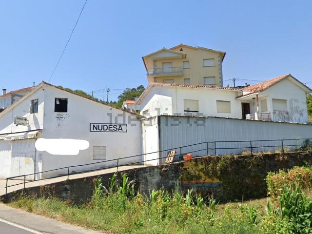 Chalet, Poio