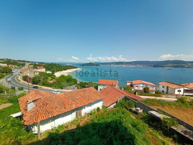 Chalet, Poio