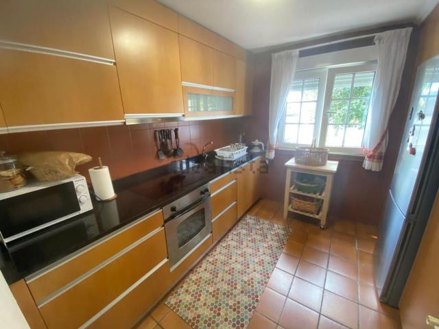 Chalet, Poio