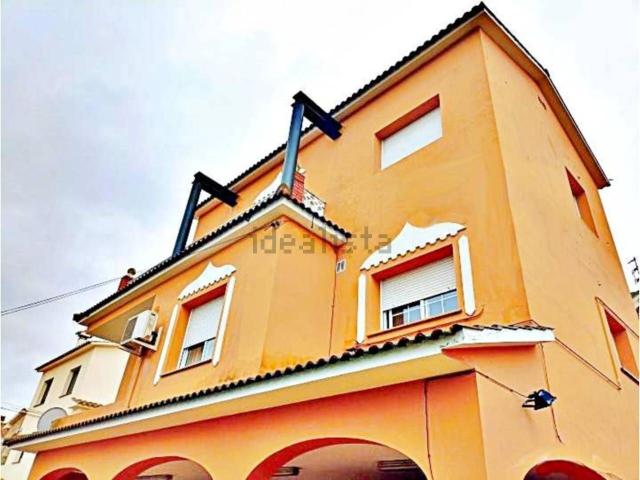 Chalet, Polinyà