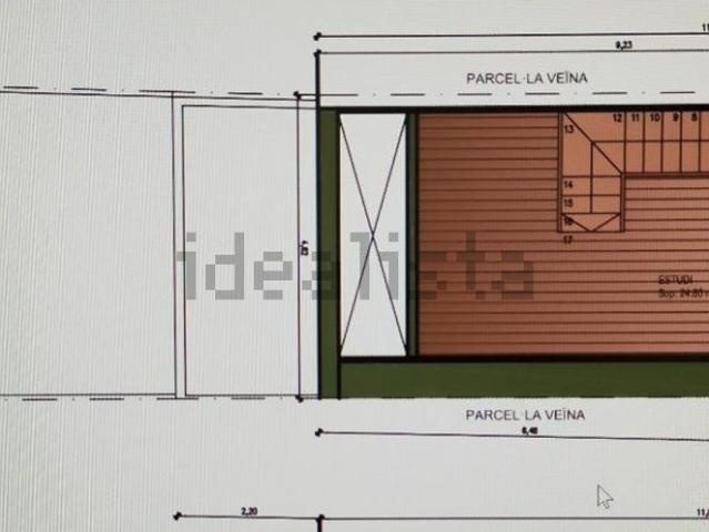 Chalet, Polinyà