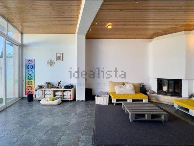 Chalet, Polinyà