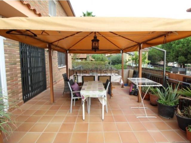 Chalet, Polinyà