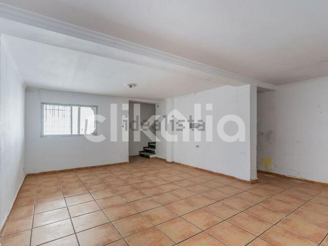 Chalet, Polígono Cartuja, Granada
