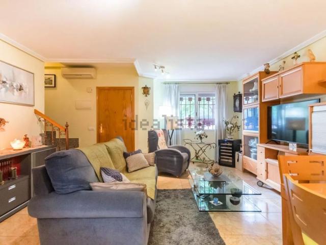 Chalet, Polígonos Recinto Ferial, Málaga