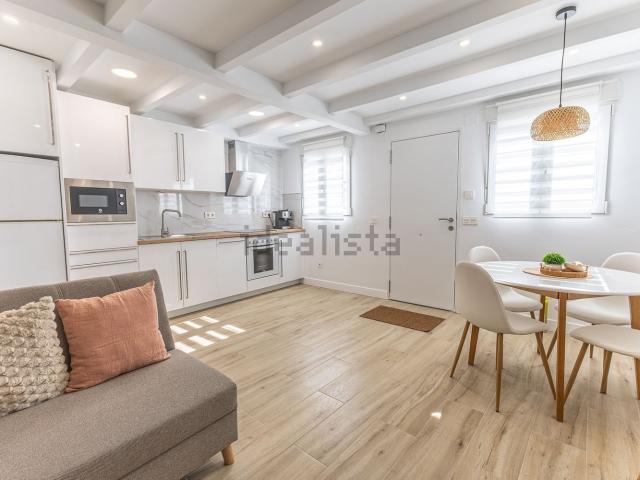 Chalet, Polígonos Recinto Ferial, Málaga