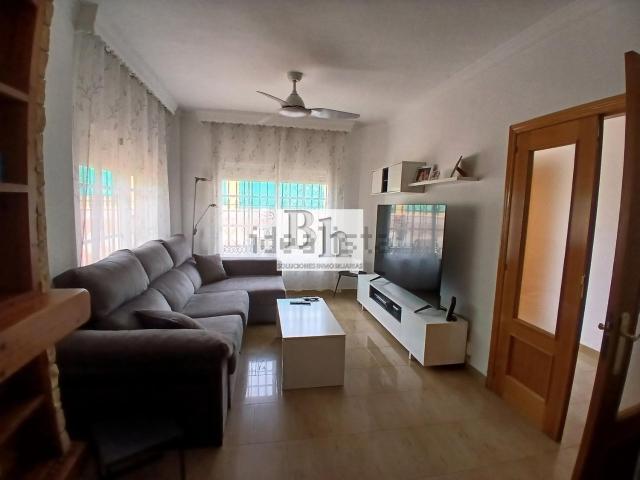 Chalet, Polígonos Recinto Ferial, Málaga