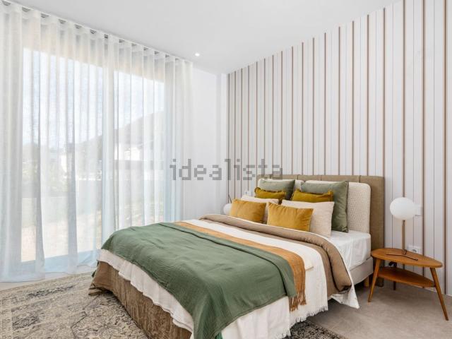 Chalet, Polop