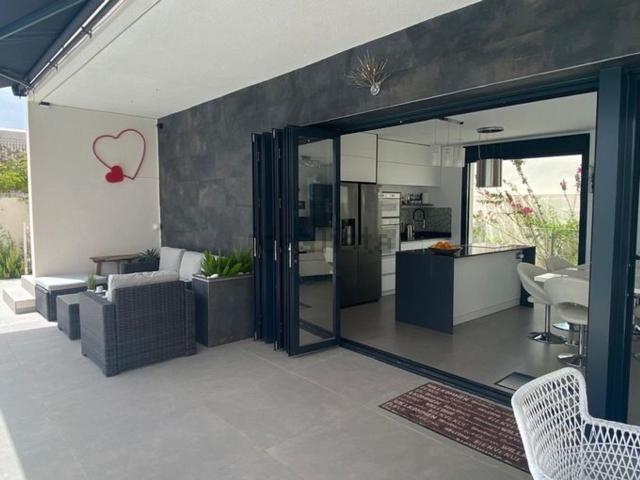 Chalet, Polop