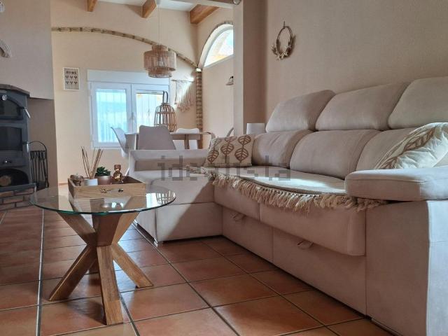 Chalet, Polop