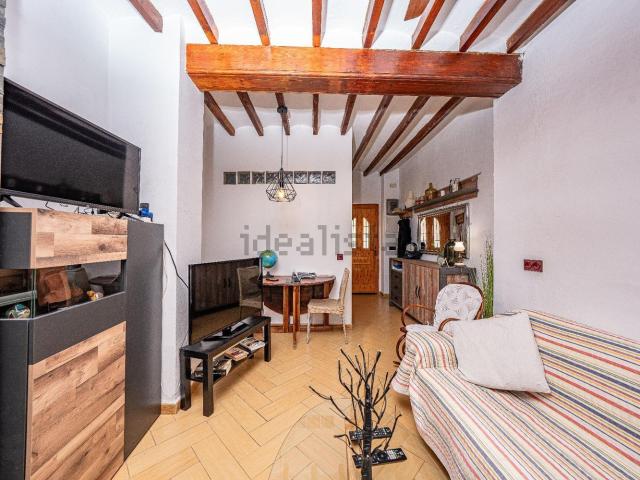 Chalet, Polop