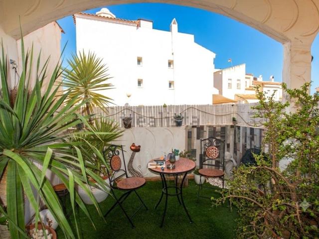 Chalet, La Nucia