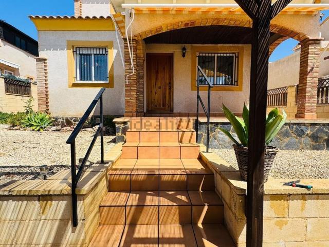 Chalet, Polop