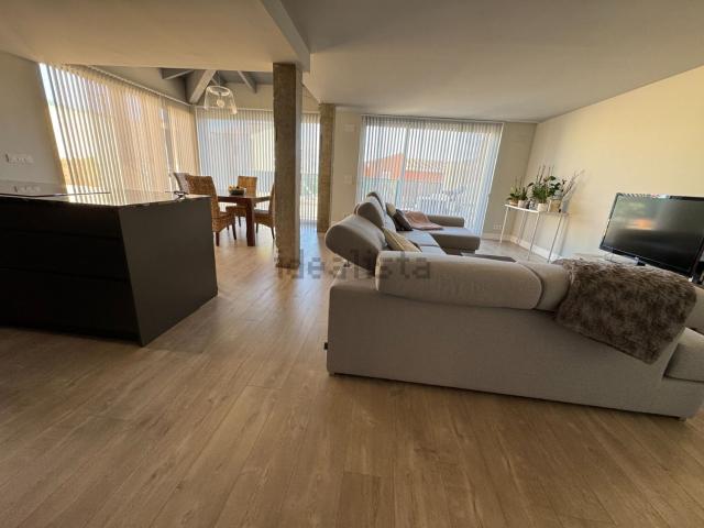 Chalet, Polop