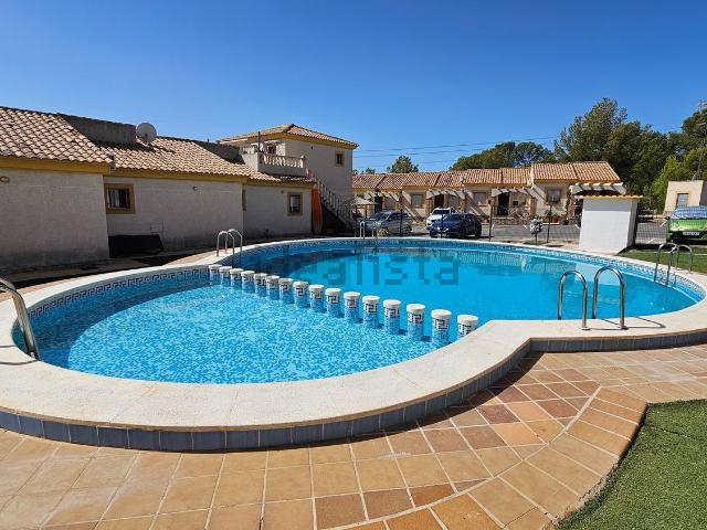 Chalet, Polop