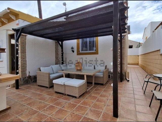 Chalet, Polop
