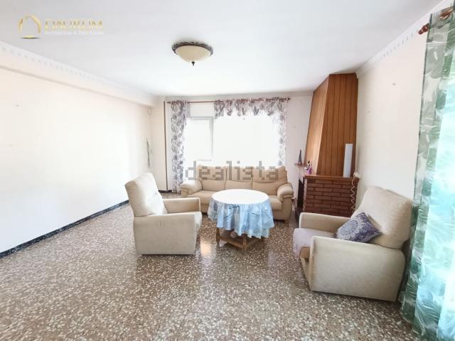 Chalet, Polop
