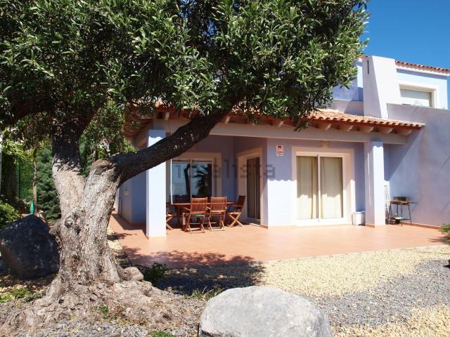 Chalet, Polop