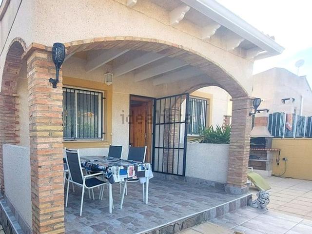 Chalet, Polop