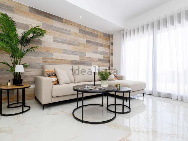 Chalet, Polop