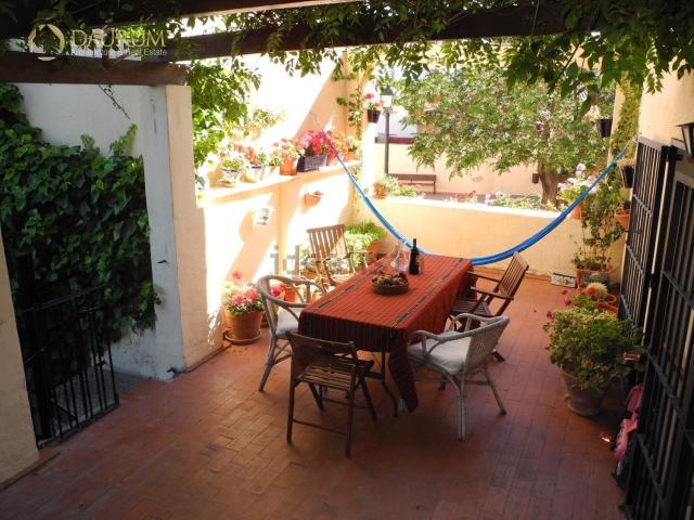 Chalet, Polop