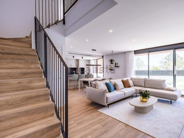 Chalet, Polop