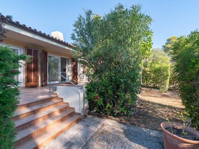 Chalet, Pollença