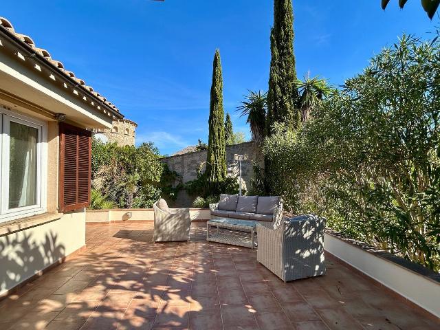 Chalet, Pollença