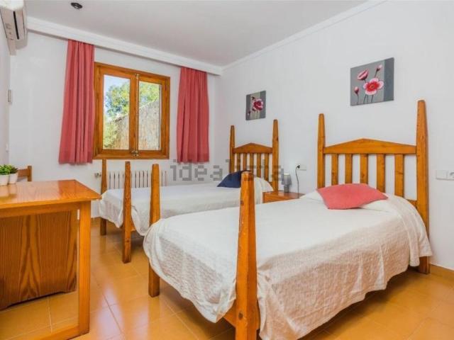 Chalet, Pollença