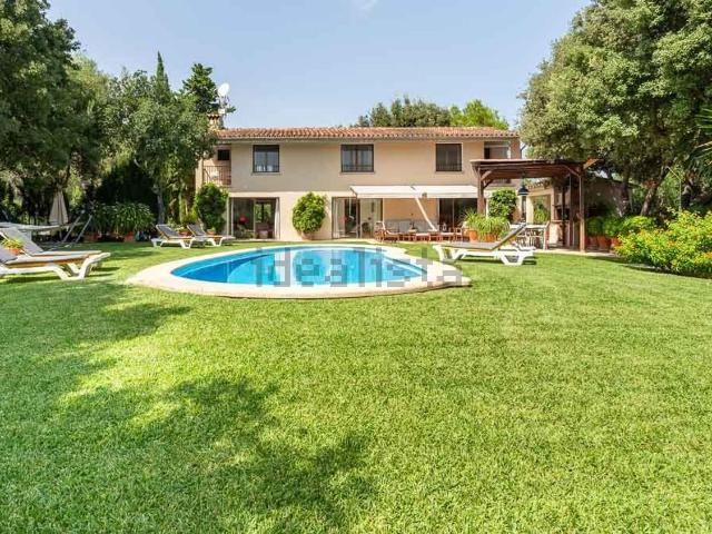 Chalet, Pollença