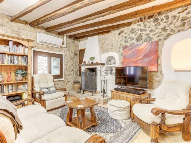 Chalet, Pollença