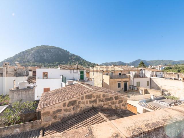 Chalet, Pollença