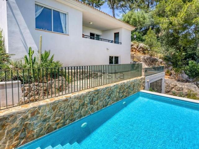 Chalet, Pollença