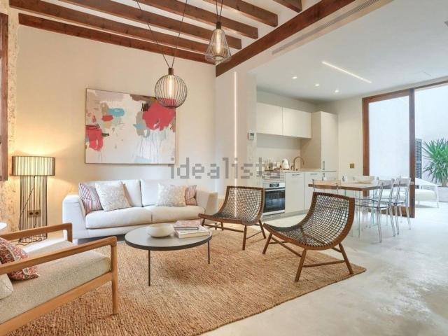 Chalet, Pollença