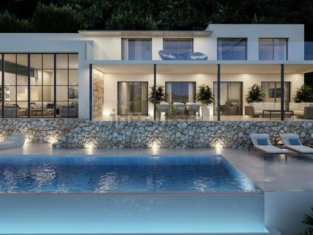 Chalet, Pollença