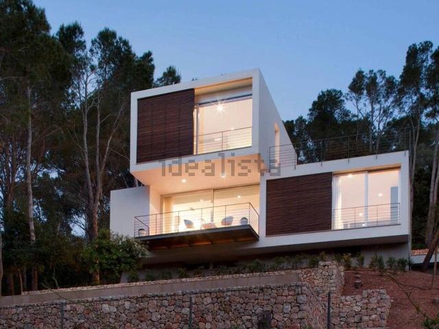Chalet, Pollença