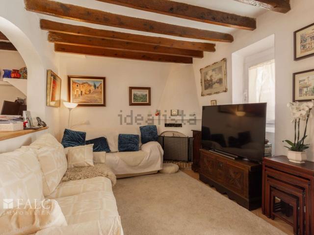 Chalet, Pollença