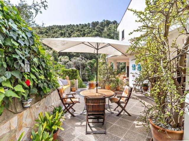 Chalet, Pollença