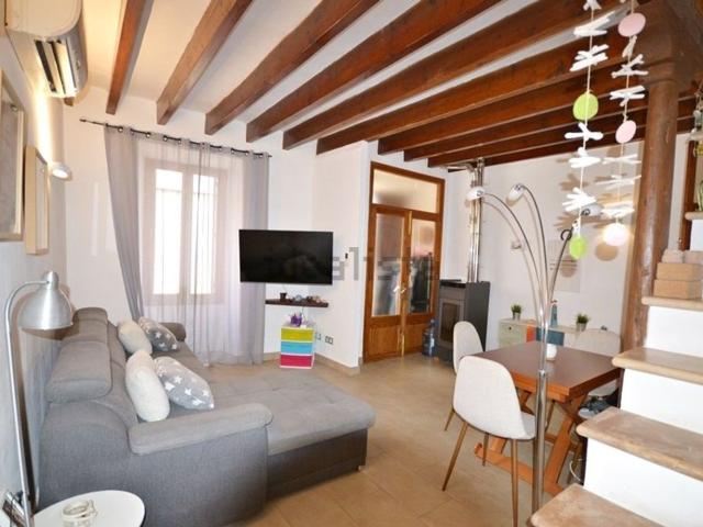 Chalet, Pollença