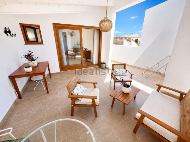 Chalet, Pollença