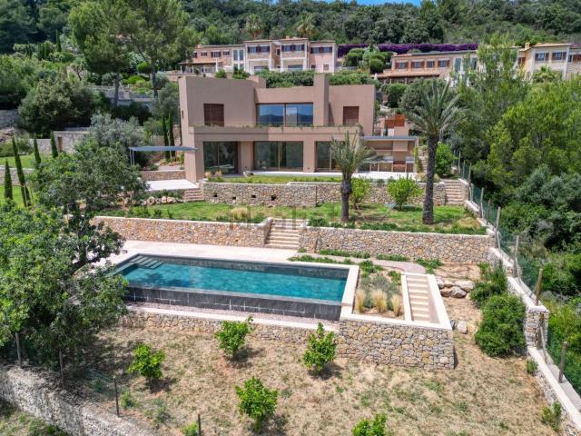 Chalet, Pollença