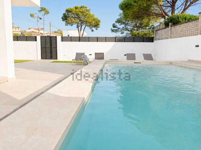 Chalet, Pollença