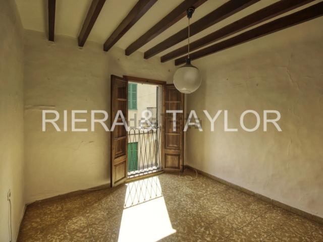 Chalet, Pollença