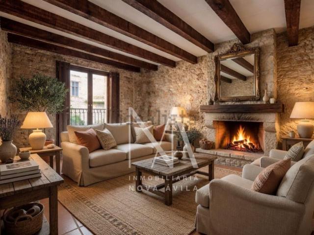 Chalet, Pollença