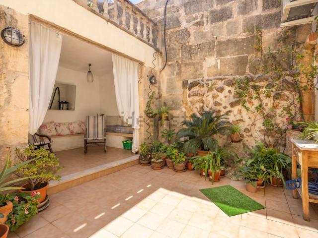 Chalet, Pollença