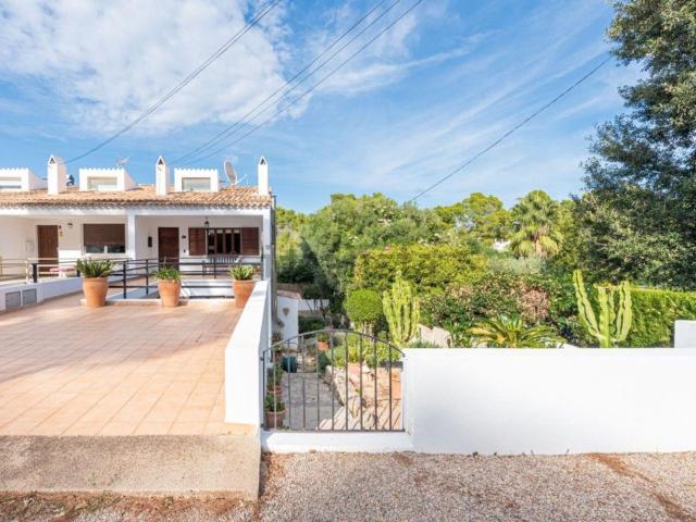 Chalet, Pollença