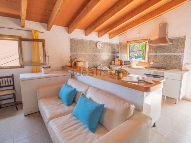 Chalet, Pollença
