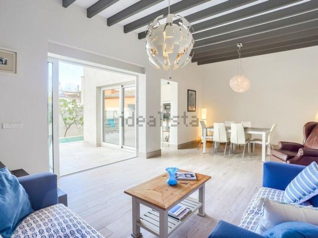 Chalet, Pollença